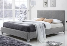 Time Living Brooklyn Bed Frame