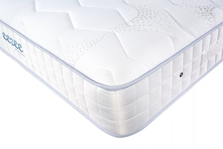 Sleepeezee Gel 2000 Hybrid Mattress