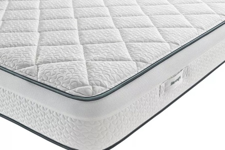 Silentnight UltraGel 1000 Pocket Mattress