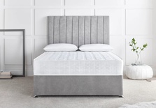 Deepsleep Andover Divan Bed