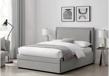 Limelight Ursa Storage Bed Frame