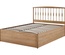 Deepsleep Empire High Foot End Bed Frame