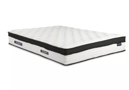 Sleepsoul Cloud 800 Mattress