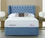 Sleepeezee Jessica Plush Mattress + Premium Divan Bed