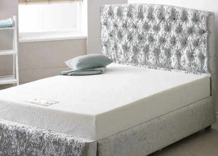 Kayflex Bronze Memory Mattress