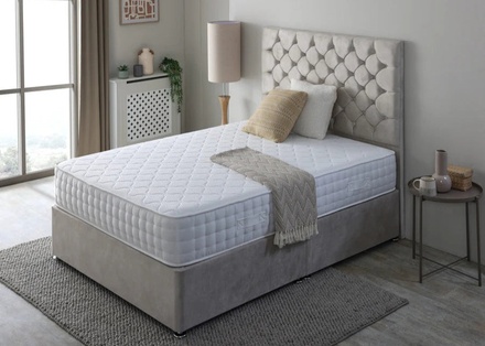 Postureflex Pocket Laygel Encapsulated 1200 Mattress