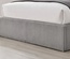 Deepsleep Empire High Foot End Bed Frame