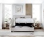 Kaydian Newton Ottoman Bed Frame