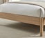 Limelight Jasmine Oak Bed Frame