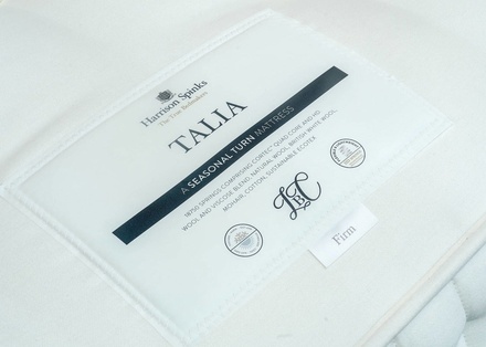 Harrison Spinks Talia 18750 Mattress
