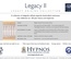 Hypnos Legacy Origins 2 Mattress