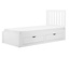 Birlea Appleby Wooden Storage Bed Frame