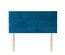 Deepsleep Katie 24" Strutted Headboard