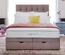 Sleepeezee Cool Refresh 1600 Mattress + Premium Divan Bed