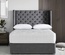 Gilt Edge Sapphire 2000 Divan Bed