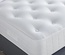 Deepsleep Wool Luxury 1500 Mattress