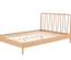 Deepsleep Empire High Foot End Bed Frame