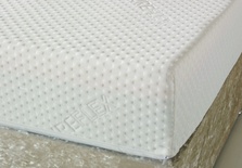 Postureflex Crystal Memory Mattress