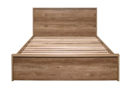 Deepsleep Empire High Foot End Bed Frame