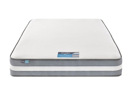 Silentnight Studio Gel Hybrid Mattress