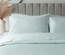 Egyptian Cotton 400 Thread Count 30cm Fitted Sheet