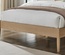 Limelight Giselle Rattan Oak Bed Frame