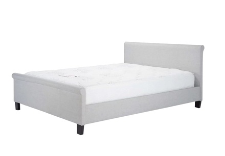 Deepsleep Empire High Foot End Bed Frame