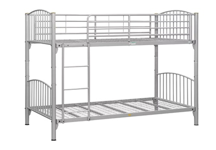 Deepsleep Empire High Foot End Bed Frame