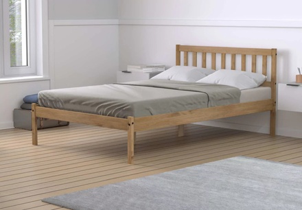 Birlea Lisbon Bed Frame