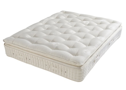 Hypnos Pillow Top Luxe Mattress