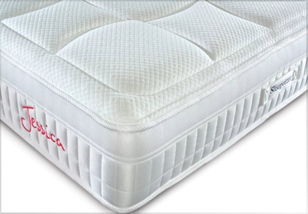 Sleepeezee Jessica 1800 Mattress