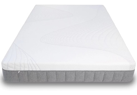 Uno Sunrise Flourish Memory HD 1000 Mattress