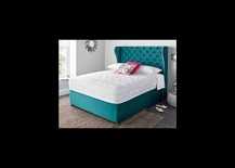 Gilt Edge Cool Memory 1000 Mattress