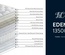 Harrison Spinks Eden 13500 Mattress