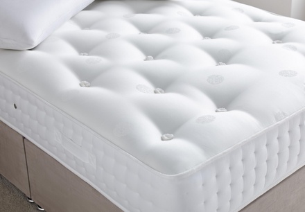 Gilt Edge Harewood 2000 Mattress