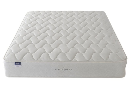Silentnight Elite Sage Eco Miracoil Mattress