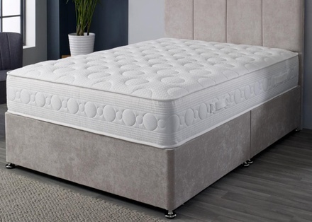 Postureflex Grace Memory Pocket 1000 Mattress