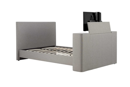 Birlea Plaza TV Bed Frame