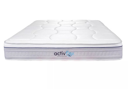 Sleepeezee ActivFlex Response 1600 Mattress
