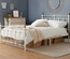 Birlea Atlas Metal Bed Frame
