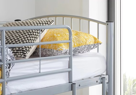 Deepsleep Empire High Foot End Bed Frame