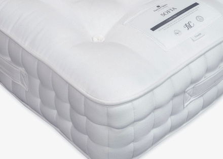 Harrison Spinks Sofia 6900 Mattress
