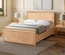 Deepsleep Empire High Foot End Bed Frame