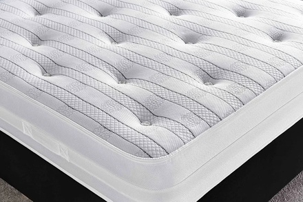 Deepsleep Harmony Mattress