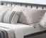 Time Living Metro Bed Frame