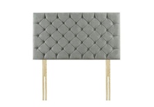 Deepsleep Monte Carlo 24" Strutted Headboard