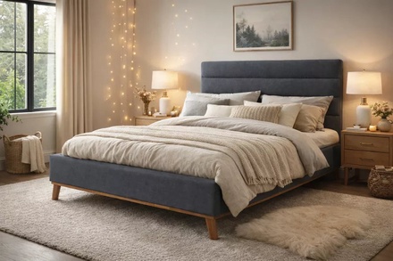 Time Living Mayfair Bed Frame