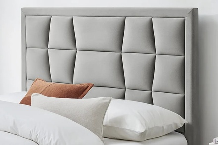 Limelight Carmen Fabric Bed Frame