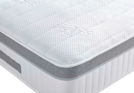 Gilt Edge Cool Hybrid Crest 1000 Mattress