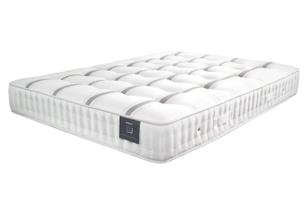 Sleepeezee Ortho Bespoke Bronze 1000 Mattress